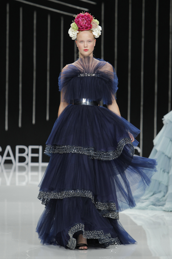 ilovebrides.pt desfile isabel sanchis 2017 